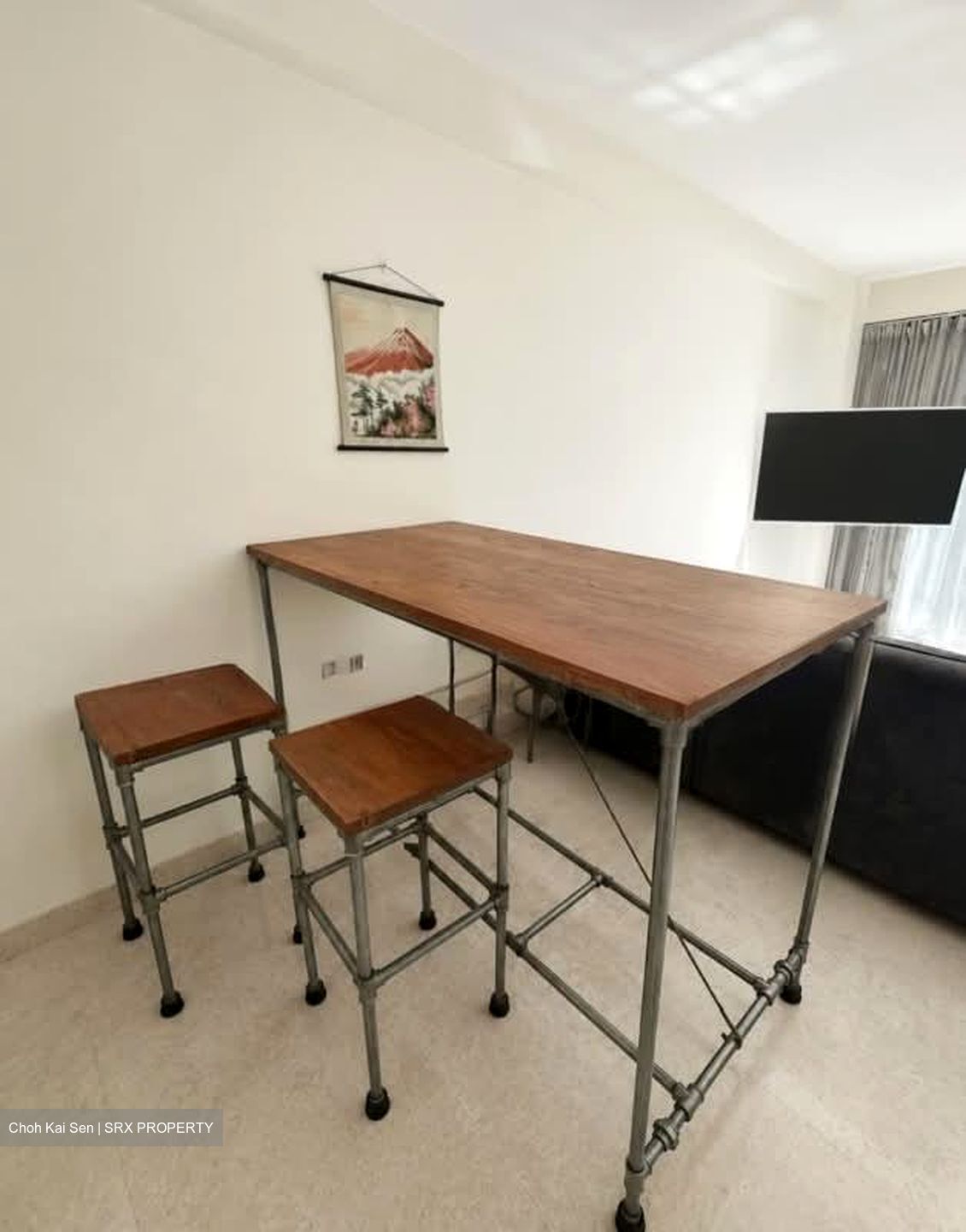 Niven Loft (D9), Apartment #597712391